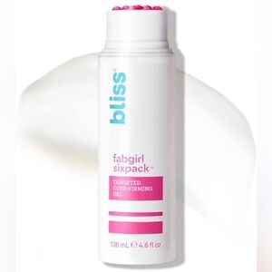 Bliss FabGirl Sixpack
